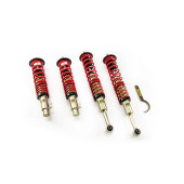Coilover Suspension Street for Honda Accord VII (CL/CN) 2.0, 2.4 & 2.2 i-CTDi - MTSGWHO08