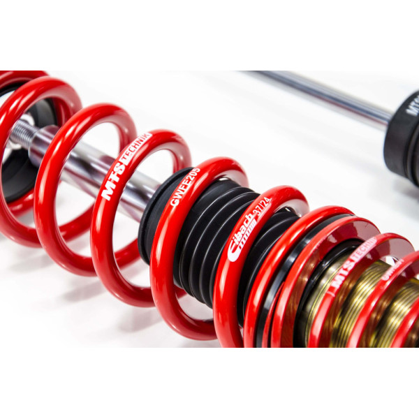 Coilover Suspension Kit for Honda Civic IX (FK, FB) & Engine Variants - MTSGWHO10
