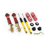 Coilover Suspension Street for Honda Civic IX (FK/FB) & Engine Variants - MTSGWHO16