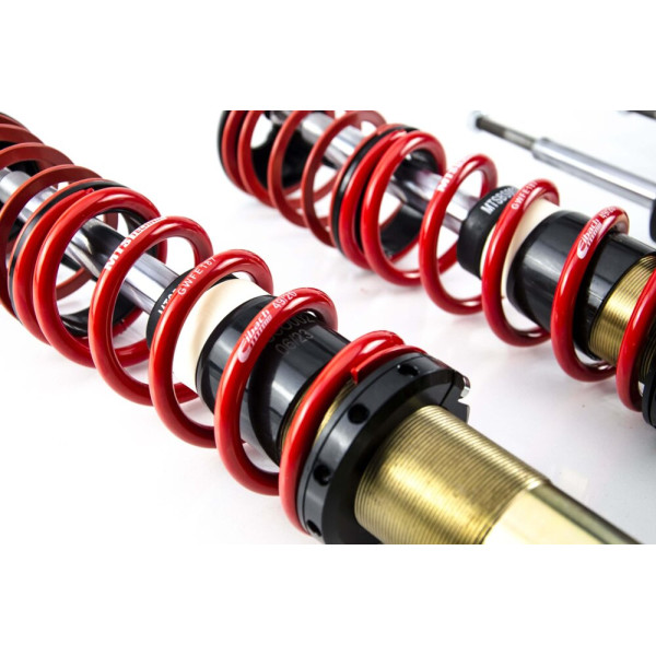 Coilover Suspension Street for Hyundai i20 II (GB/IB) - 1.0 T-GDI, 1.1 CRDi, 1.2, 1.4 - MTSGWHY01