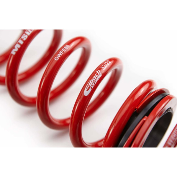 Coilover Suspension Kit for Hyundai i30, Kia CEE'D & PRO CEE'D - MTSGWKI01