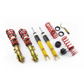 Coilover Suspension Kit for Hyundai i30, Kia CEE'D & PRO CEE'D - MTSGWKI01