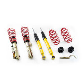 Coilover Suspension Street for Hyundai i30, Kia CEED & PROCEED - MTSGWKI03