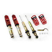 Coilover Suspension Street for Lexus GS, IS II & Engine Variants - MTSGWLE02