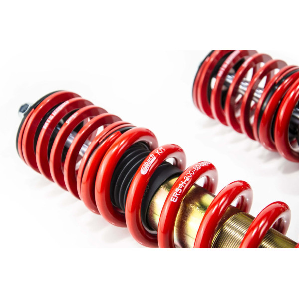 Coilover Suspension Street for Lexus IS III (E3) 250, 200t, 350, 300h - MTSGWLE03