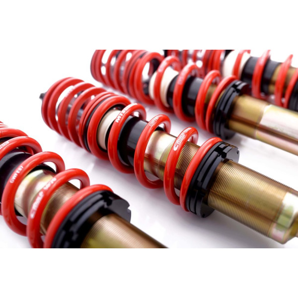 Coilover Suspension Kit for Mazda MX-5 II (NB) 1.6 & 1.8 Engines - MTSGWMA02-S