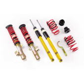 Coilover Suspension Street for Mazda 3 (BL) & 3 Saloon - MTSGWMA04