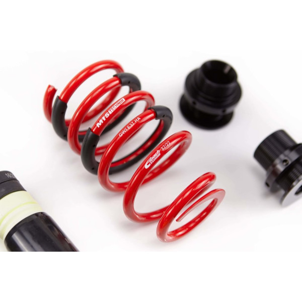 Coilover Suspension Street for Mazda 3 (BL) & 3 Saloon (BL) - MTSGWMA05