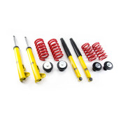 Coilover Suspension Kit for Mercedes-Benz 124 & 190 Models - MTSGWMB01