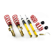 Coilover Suspension Street for Mercedes-Benz A-Class & CLA Models - MTSGWMB03