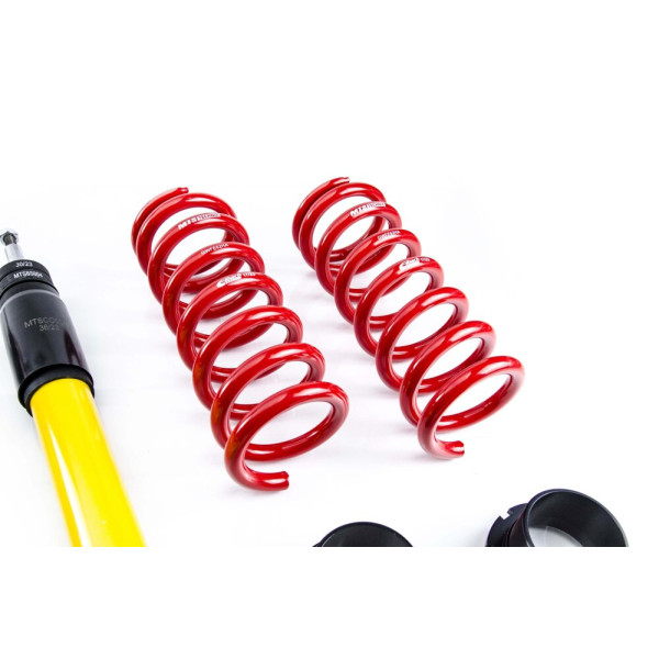 Coilover Suspension Kit for Mercedes-Benz C-Class & E-Class - MTSGWMB05