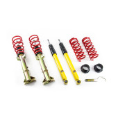 Coilover Suspension Kit for Mercedes-Benz C-Class & E-Class - MTSGWMB05