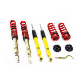 Coilover Suspension Street for Mercedes-Benz C-Class (C205, W205) - MTSGWMB12