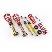 Coilover Suspension Kit for Mercedes-Benz C-Class & CLK Models - MTSGWMB13