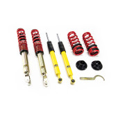 Coilover Suspension Street for Mercedes-Benz C-Class (A205, S205) - MTSGWMB14
