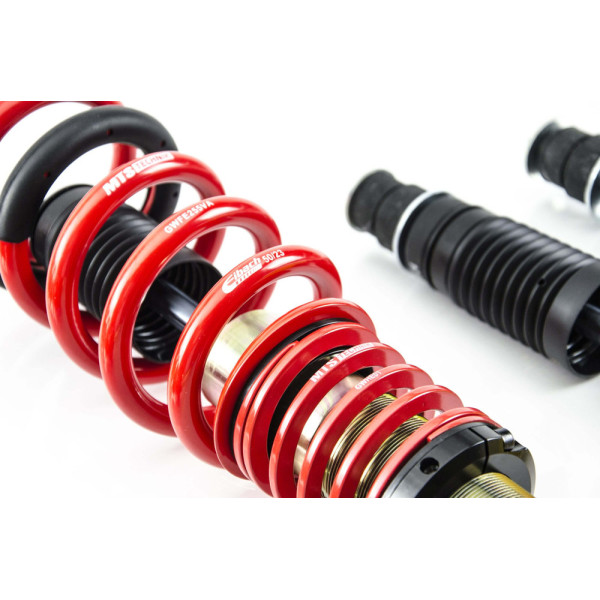 Coilover Suspension Street for Mercedes-Benz E-Class T-Model (S211) - MTSGWMB15