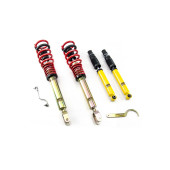 Coilover Suspension Street for Mercedes-Benz E-Class T-Model (S211) - MTSGWMB15