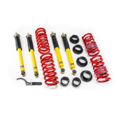 Coilover Suspension Street for Mercedes-Benz S-Class Coupe & Sedan (C140, W140) - MTSGWMB19