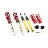 Coilover Suspension Street for Mercedes-Benz CLS (C219) & E-Class (W211) - MTSGWMB22