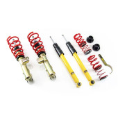 Coilover Suspension Kit for Mercedes-Benz A-Class & CLA Models - MTSGWMB25