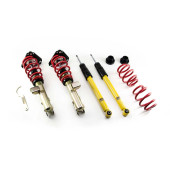 Coilover Suspension Street for Mercedes-Benz A-Class & CLA Models - MTSGWMB28