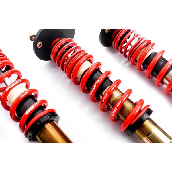 Coilover Suspension Kit for Mitsubishi Eclipse II & Galant VIII - MTSGWMI01-S