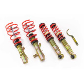 Coilover Suspension Street for Mini Cooper S, One & One D (R50/R53) - MTSGWMM01