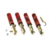 Coilover Suspension Street for Mini Cooper S, One, John Cooper Works & Models R55-R59 - MTSGWMM02