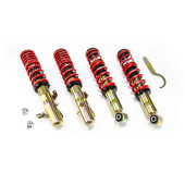 Coilover Suspension Kit for Mini Cooper, Clubman, Convertible, Coupe & Roadster - MTSGWMM02-S