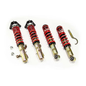 Coilover Suspension Kit for Mini Cooper S, One, John Cooper Works & More - MTSGWMM03-S