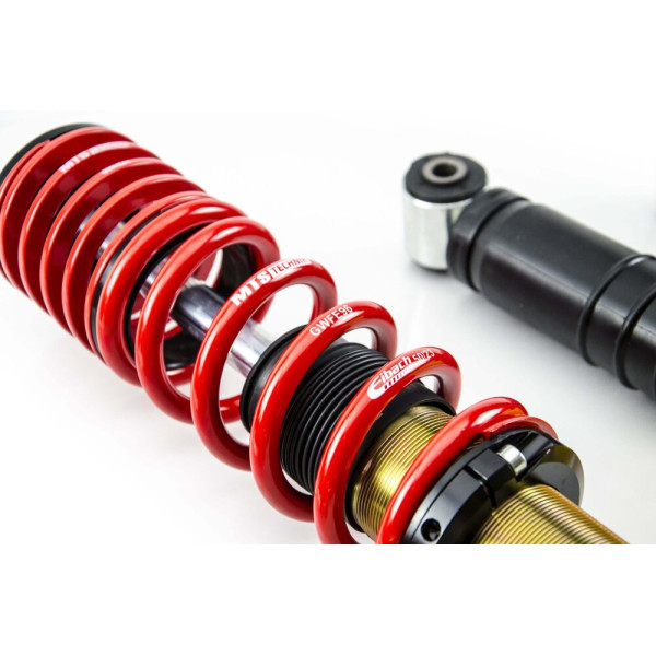 Coilover Suspension Comfort for Opel Astra G (T98) - MTSGWOP01-C