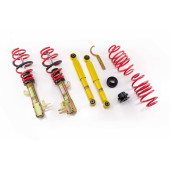 Coilover Suspension Street for Opel Astra H (All Variants) - MTSGWOP10