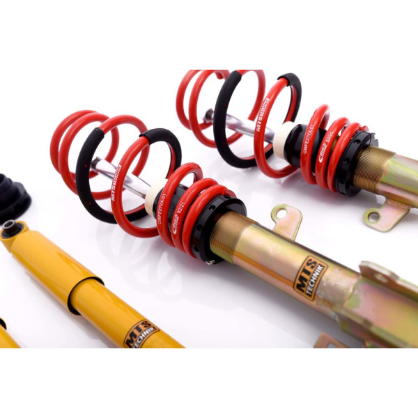 Coilover Suspension Kit for Opel Astra H (All Variants) - MTSGWOP10-S