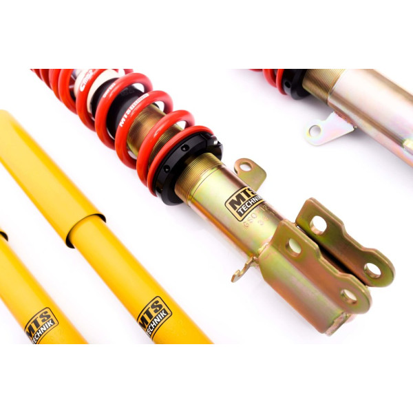 Coilover Suspension Kit for Opel Corsa C & Tigra TwinTop - MTSGWOP12-S