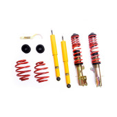 Coilover Suspension Street for Opel Corsa C & Tigra TwinTop (1.0-1.8) - MTSGWOP13