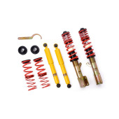 Coilover Suspension Street for Opel Zafira A MPV (T98) - MTSGWOP14