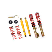 Coilover Suspension Comfort for Opel Zafira A MPV (T98) - MTSGWOP14-C