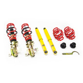 Coilover Suspension Street for Fiat & Opel CROMA, SIGNUM, VECTRA C - MTSGWOP18