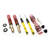 Coilover Suspension Street for Opel Astra J GTC (P10) 1.4-2.0 Engines - MTSGWOP24