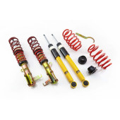 Coilover Suspension Street for Chevrolet Cruze & Opel Astra J - MTSGWOP26