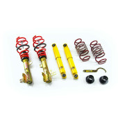Coilover Suspension Kit for Opel Zafira B (A05) - 2.0, 1.9 CDTI, 1.8, 1.7 CDTI, 1.6, 2.2 - MTSGWOP28