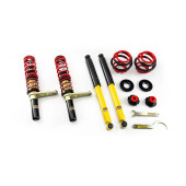 Coilover Suspension Street for Opel Astra F (T92) - MTSGWOP32