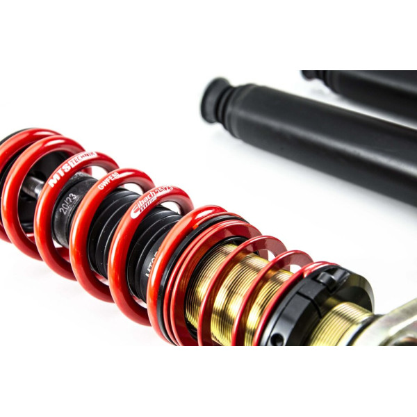 Coilover Suspension Kit for Opel Kadett E (T85) - MTSGWOP34