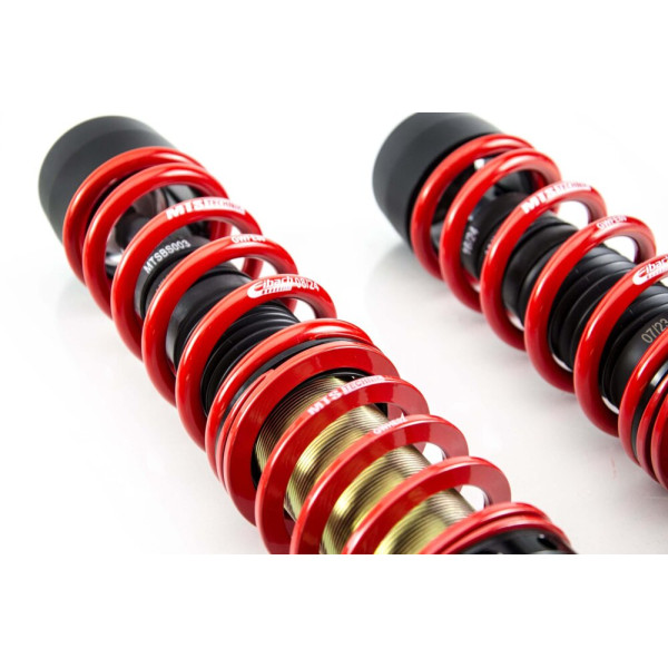 Coilover Suspension Street for Porsche Boxster (986) 2.5, 2.7 & S 3.2 - MTSGWPO02