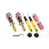 Coilover Suspension Street for Renault Clio IV & Grandtour - MTSGWRE02