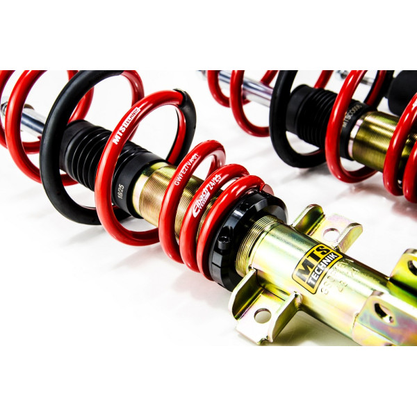 Coilover Suspension Kit for Cadillac & Saab BLS, 9-3 (Various Engines) - MTSGWSA02