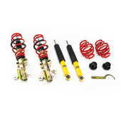 Coilover Suspension Kit for Cadillac & Saab BLS, 9-3 (Various Engines) - MTSGWSA02