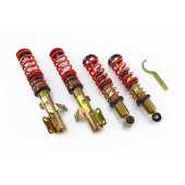 Coilover Suspension Kit for Toyota Celica Coupe (T23) 1.8 16V TS & VT-i - MTSGWTO01