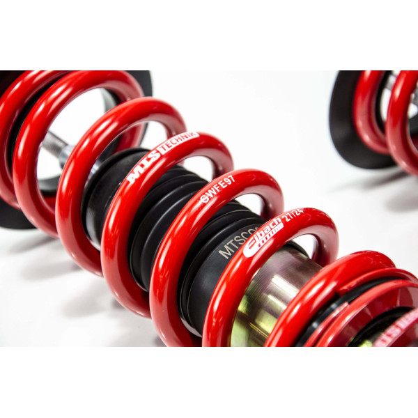 Coilover Suspension Street for Scion FR-S, Subaru BRZ & Toyota GR86 - MTSGWTO02