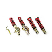 Coilover Suspension Street for Scion FR-S, Subaru BRZ & Toyota GR86 - MTSGWTO02